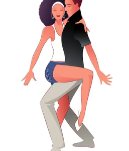 ChoreoStep Flexibility Mat